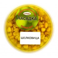 Насадкова кукурудза, Art Fishing, банка, 150 мл, смак Шовковиця